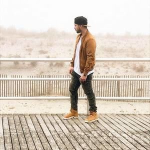 Meet your Posher, Kevin